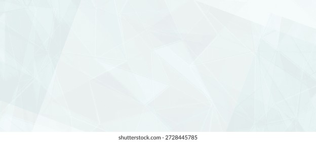 Fondo prismático creativo vibrante con patrón poligonal