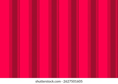 Vibrant crimson and burgundy vertical stripes create a dynamic, energetic background.  Perfect for websites, presentations, or adding a bold graphic element to your design.