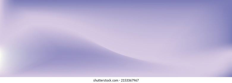 Vibrant Curve Smooth Flow Sky Bright Gradient Mesh. Wavy Liquid White Cloudy Soft Background. Water Blurry Light Pink Pastel Design Pic. Violet Lavender Purple Fluid Color Gradient Background.