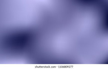 Vibrant dark blue, violet gradient background. Style 80s - 90s. Colorful texture  neon color. For your creative design cover, screensavers, banners, book, printing, gift card, fashion, phone.