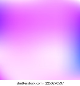 Malla de degradado multicolor oscuro vibrante. Fondo de fondo degradado de lavanda color de agua morado. Imagen De Diseño Brillante Violeta Rosa. Papel tapiz de color negro suave en el pasto líquido de la Barbie.