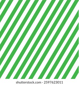 A vibrant "Diagonal Green Stripe" with bold, dynamic lines creating a sleek, modern aesthetic. The rich green hue adds energy and contrast, perfect for backgrounds, designs, or abstract themes.