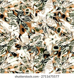 Diseño abstracto digital vibrante con Formas fluidas, Gradientes de colores llamativos, texturas dinámicas y Elementos geométricos modernos, perfecto para la impresión de telas de alta calidad y textiles contemporáneos 