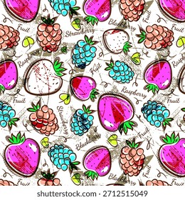 Diseño abstracto digital vibrante con Formas fluidas, Gradientes de colores llamativos y texturas dinámicas, ideal para la impresión de telas modernas y aplicaciones textiles versátiles en mercados creativos.