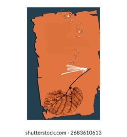 A vibrant and dynamic abstract background design featuring a blend of colors and geometric shapes, ideal for modern graphic projects.