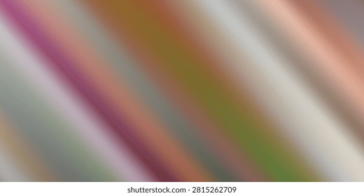 A vibrant and dynamic abstract background featuring a smooth gradient of colors arranged in diagonal stripes, creating a sense of movement and modern design.
