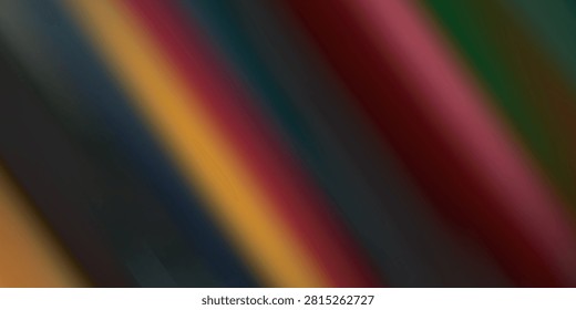 A vibrant and dynamic abstract background featuring a pattern of colorful diagonal stripes, creating a sense of movement and energy.
