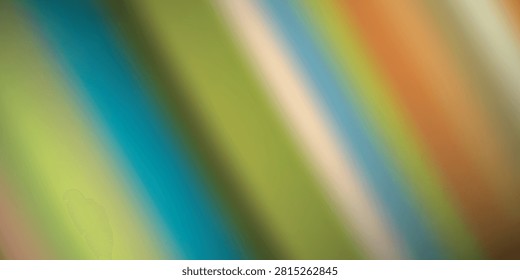 A vibrant and dynamic abstract background featuring a pattern of blurred diagonal stripes in various colors, creating a sense of movement and energy.