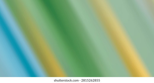 A vibrant and dynamic abstract background featuring a series of diagonal stripes in various colors, creating a sense of movement and energy.