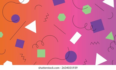 Vibrant and dynamic abstract illustration featuring organic shapes olive. Ideal for modern design projects, web, and digital art. No repeating elements.
