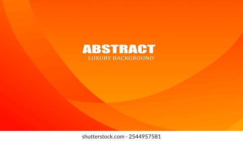 Um design vibrante e dinâmico com uma mistura de tons de laranja quentes com formas e texturas abstratas. Perfeito para adicionar energia a apresentações, arte digital, marcas e visuais de mídia social. 