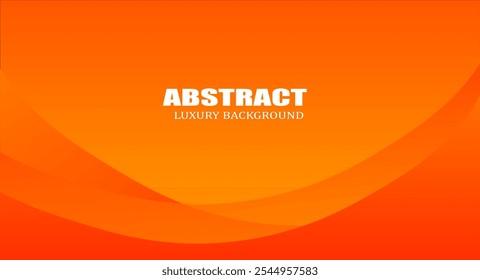 A vibrant and dynamic design featuring a blend of warm orange tones with abstract shapes and textures. Perfect for adding energy to presentations, digital art, branding, and social media visuals. 
