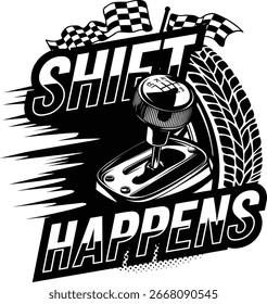 A vibrant and dynamic graphic design featuring a variety of colors and shapes, 