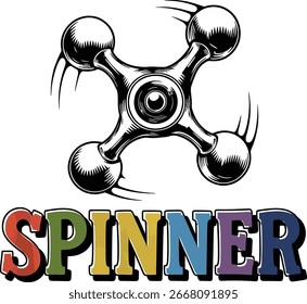 A vibrant and dynamic graphic design featuring a variety of colors and shapes, 