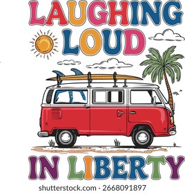 A vibrant and dynamic graphic design featuring a variety of colors and shapes, 