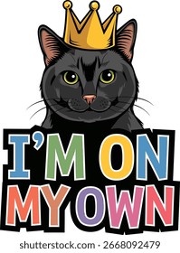 A vibrant and dynamic graphic design featuring a variety of colors and shapes, 