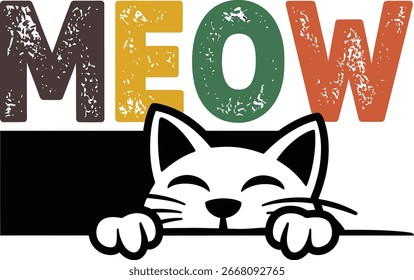 A vibrant and dynamic graphic design featuring a variety of colors and shapes, 