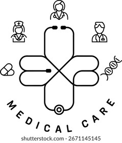 A vibrant and dynamic graphic design featuring a variety of colors and shapes, 