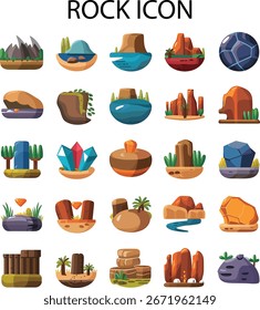 Um design gráfico dinâmico e vibrante com uma variedade de cores e formas, 