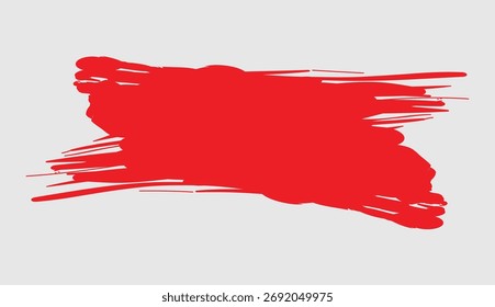 Um design gráfico dinâmico e vibrante com uma mistura de formas abstratas e cores arrojadas, adequado para vários projetos criativos.