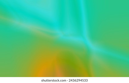 Vibrant and dynamic green gradient backdrop for creative projects.