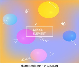 Vibrant dynamic texture template. EPS. Vector illustration artbook. Startling splash and spreading spot. Violet original dynamic texture as a psychedelic work of art.
