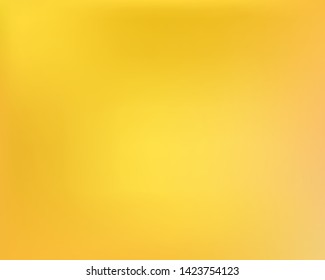 Vibrant dynamic texture template. EPS. Vector illustration design. Interesting splash and spreading spot. Yellow original dynamic texture as a psychedelic work of art.