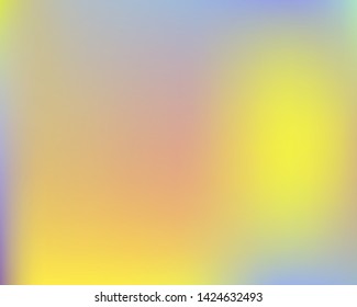 Vibrant dynamic texture template. EPS. Vector illustration presentation. Unreal splash and spreading spot. Violet original dynamic texture as a psychedelic work of art.