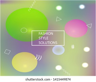 Vibrant dynamic texture template. Strange splash and spreading spot. Vector illustration invite. Violet original dynamic texture as a psychedelic work of art.