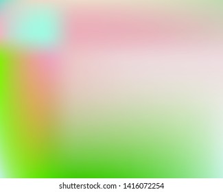 Vibrant dynamic texture template. Unreal splash and spreading spot. Vector illustration design. Pink original dynamic texture as a psychedelic work of art.