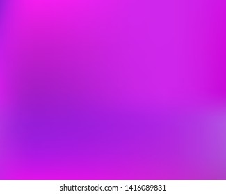 Vibrant dynamic texture template. Vector illustration flat. Nice splash and spreading spot. Pink original dynamic texture as a psychedelic work of art.