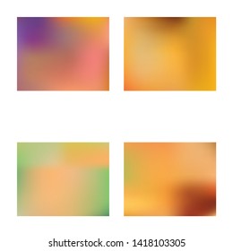 Vibrant dynamic texture template. Vector illustration cover. Exclusive splash and spreading spot. Pink original dynamic texture as a psychedelic work of art.