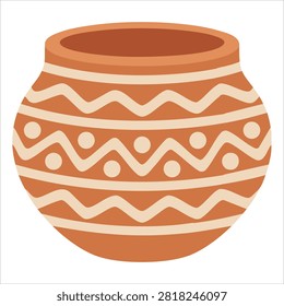 Vibrant Eco Cooking Pot in Oven for Baking Cartoon Ceramic