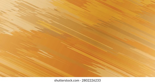 A vibrant and energetic abstract background featuring bold brushstrokes in shades of gold and orange, creating a sense of movement and artistic expression.