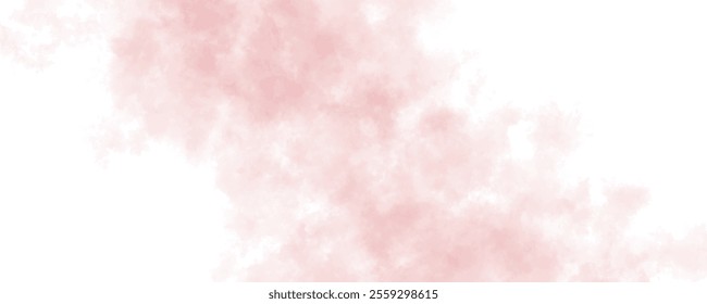 A vibrant and ethereal red and pink mist texture with smooth, dreamy gradients, perfect for creating soft and atmospheric designs.
