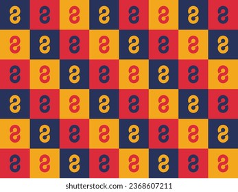 Vibrant Expressions: Random Abstract Patterns in Modern Design