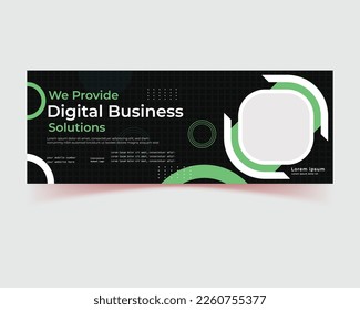 Vibrant and Eye-catching banner design for you
