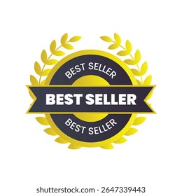 a vibrant, eye-catching emblem design that conveys success and popularity. 