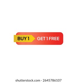 A vibrant, eye-catching promotional badge dominates the scene, designed to grab attention.