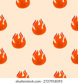 Vibrant flames and fire create a hot abstract background, with blazing orange, red, and yellow tones forming a fiery pattern and glowing texture that adds warmth and intense energy.
