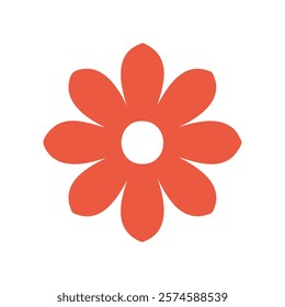 Vibrant Floral Vector Designs - Premium Editable Flowers for Modern Artwork