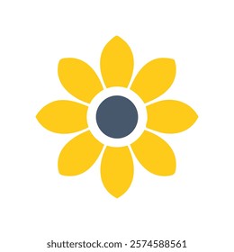 Vibrant Floral Vector Designs - Premium Editable Flowers for Modern Artwork