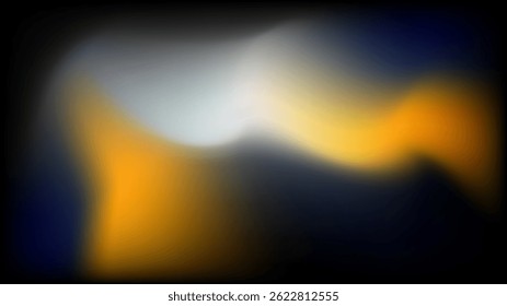 Vibrant, flowing colors create a mesmerizing abstract design.