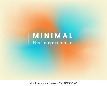 Vibrant fluid gradient mesh shapes on a clean background. Perfect for trendy designs: banners, posters, presentations, ads, invitations, websites, and mobile. Futuristic and versatile.