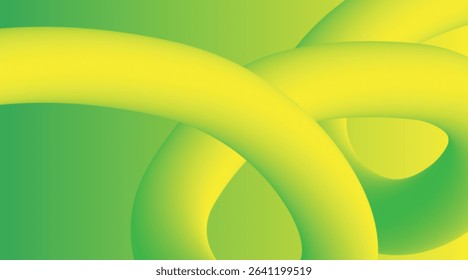 Vibrant fluid liquid modern abstract background. Gradient background.