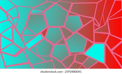 Vibrant Fluid Shapes and Curves