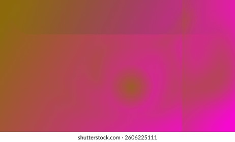 Vibrant Fluid Shapes with Gradient Colors