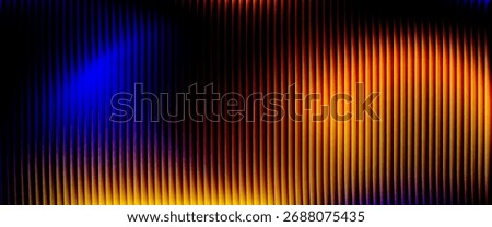 Vibrant fractal glass background featuring colorful gradient ripples and abstract light reflections. Perfect for digital art, wallpapers, modern design, web graphics, and creative visual projects.