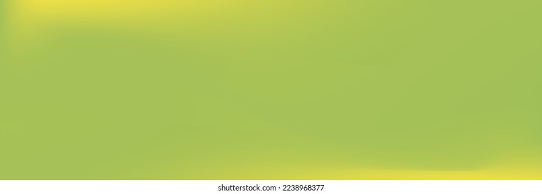 Vibrant Fresh Summer Yellow Motion Gradient Backdrop. Water Pastel Liquid Flow Smooth Blurry Texture. Blurry Vivid Fluid Light Lemon Gradient Mesh. Curve Simple Wavy Lime Bright Green Background.