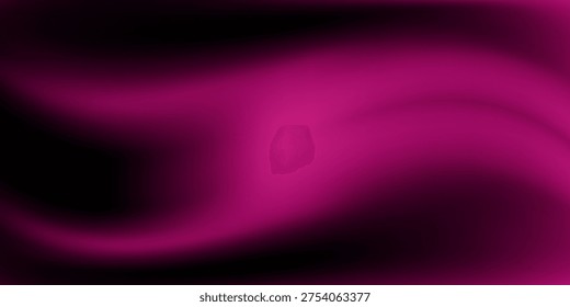 Fondo abstracto fucsia vibrante